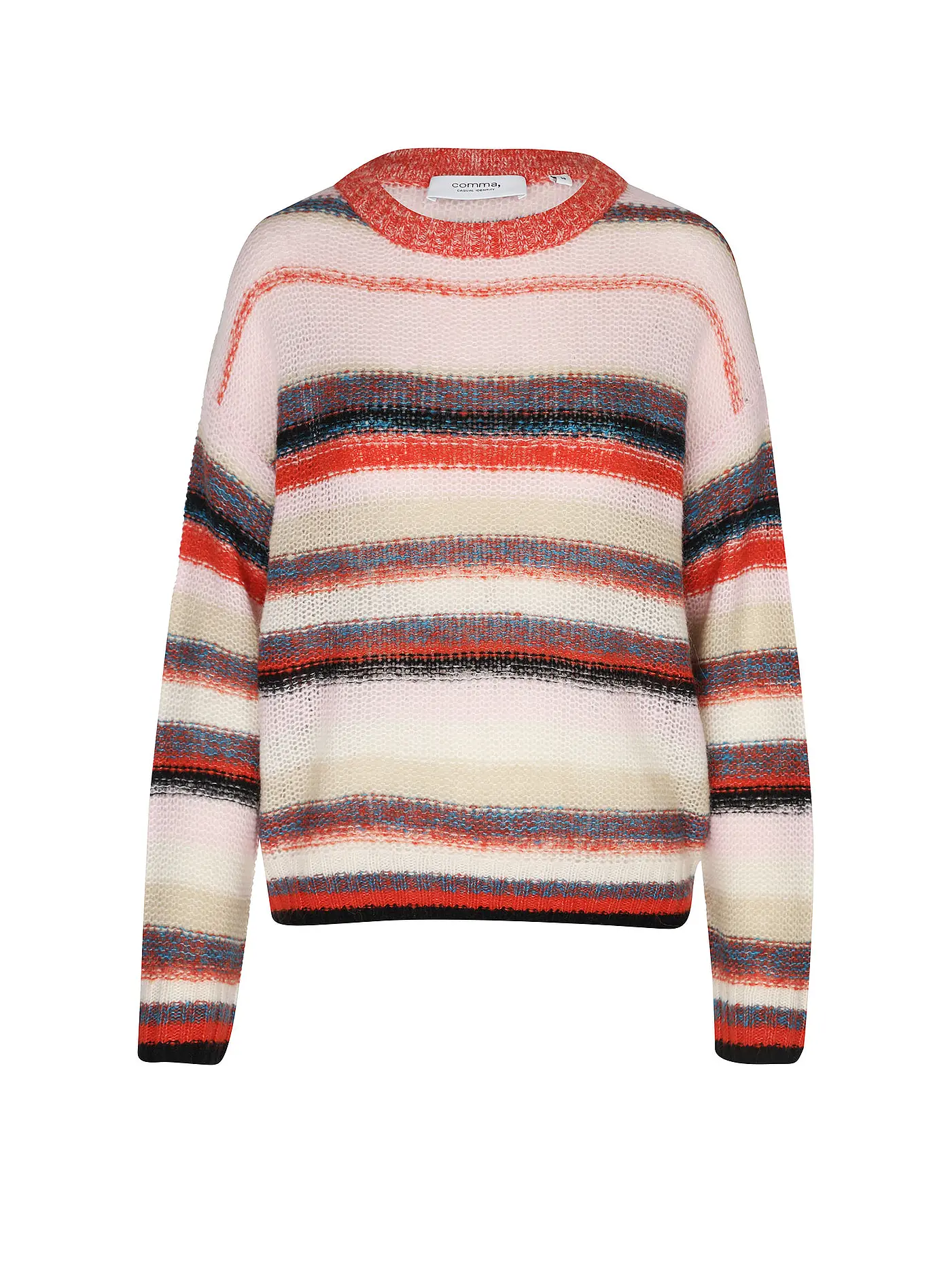 COMMA IDENTITY | Pullover | 